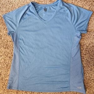 Champion Workout Shirt